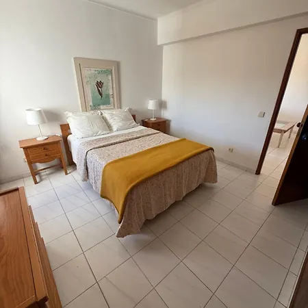 Do Vau-apartamentos Mar Azul Appartement *