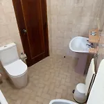 Do Vau-apartamentos Mar Azul Lägenhet *