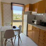 Do Vau-apartamentos Mar Azul Bicas