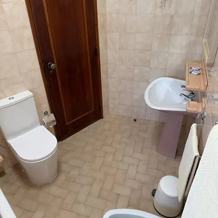 Do Vau-apartamentos Mar Azul Apartamento *