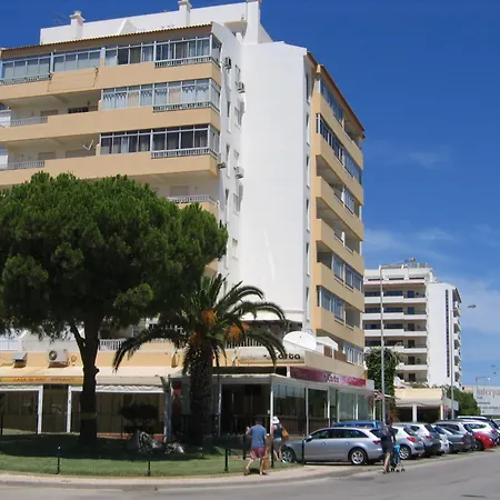 Do Vau-apartamentos Mar Azul Apartment