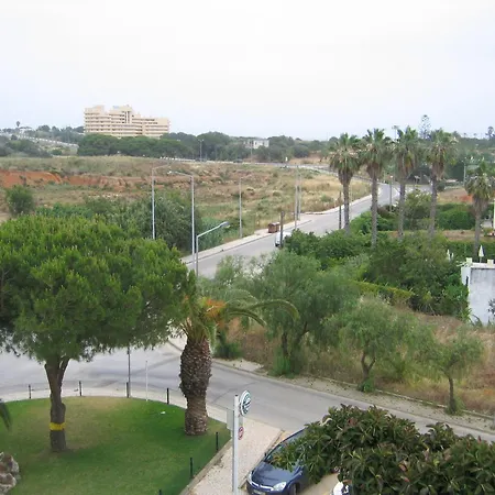 דירה Do Vau-apartamentos Mar Azul פורטימאו