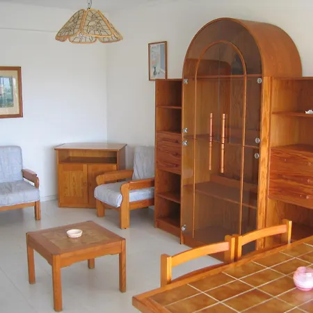 Do Vau-apartamentos Mar Azul Apartment