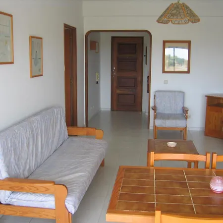 Apartment Do Vau-apartamentos Mar Azul