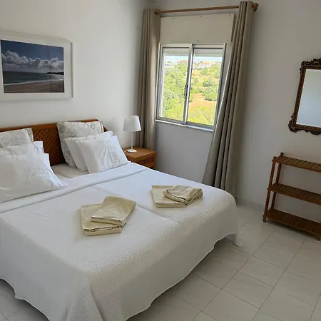 Do Vau-apartamentos Mar Azul Apartment *