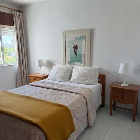 Do Vau-apartamentos Mar Azul Apartment *