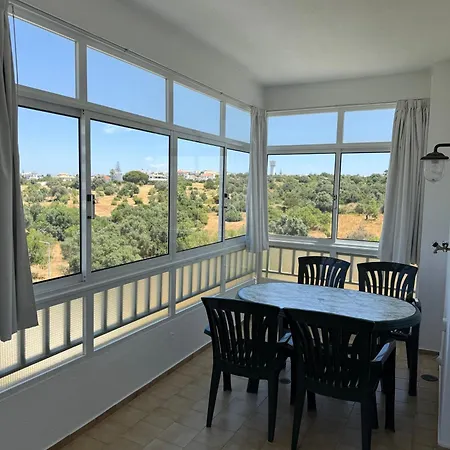 Do Vau-apartamentos Mar Azul