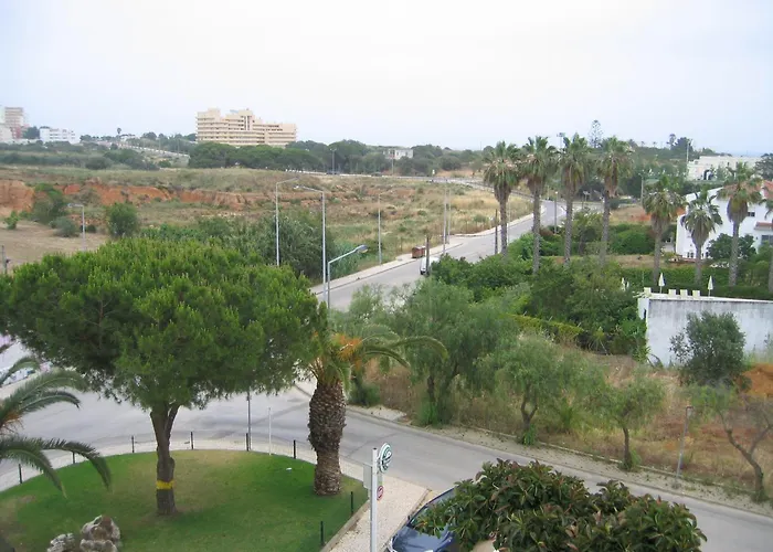 Apartment Do Vau-apartamentos Mar Azul Bicas