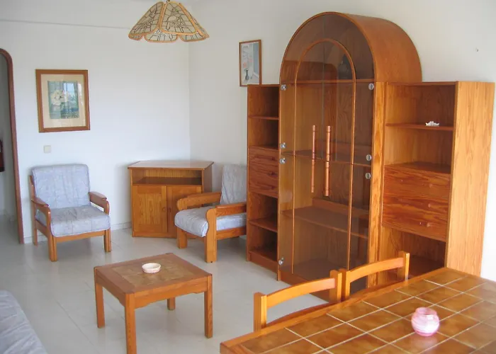 Do Vau-apartamentos Mar Azul Apartment