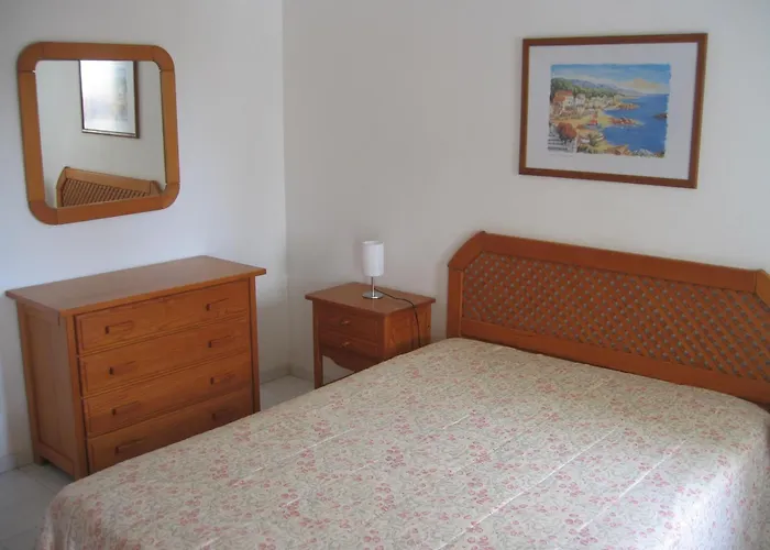 Do Vau-apartamentos Mar Azul