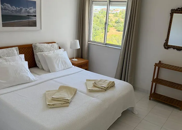 Do Vau-apartamentos Mar Azul Apartment *