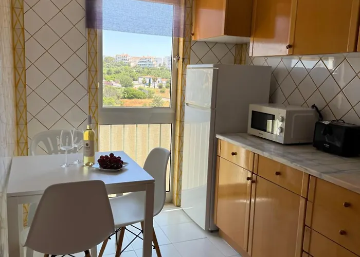 Do Vau-apartamentos Mar Azul Bicas