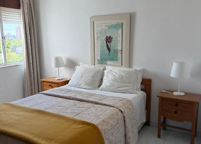 Do Vau-apartamentos Mar Azul Apartment *