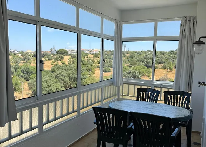 Do Vau-apartamentos Mar Azul