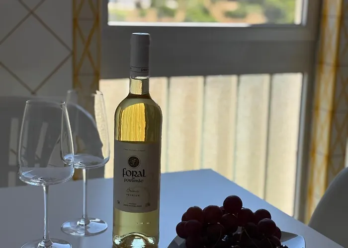 Do Vau-apartamentos Mar Azul Bicas